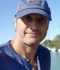 Встретьте Мужчинa : Pascal, 56 лет до Франция  Nice 